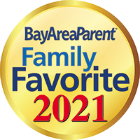 Bay Areas Parent Family Favorite 2021