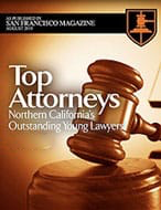 Top Attorneys Nothern Califonias Young Laywers
