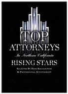 Top Attorneys Rising Stars