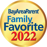 Bay Area Parent Family Favorite - 2022