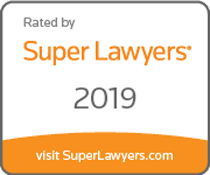 Super Lawyers 2019