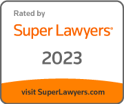 Super Lawyers 2023