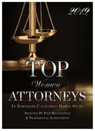 2019 Top Women Attorneys