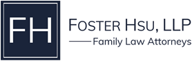 Foster Hsu, LLP	Family Law Attorneys  Motto