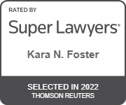 SuperLawyers 2022