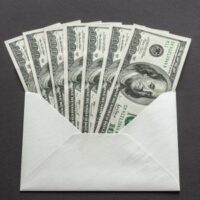 AlimonyEnvelope AlimonyEnvelope