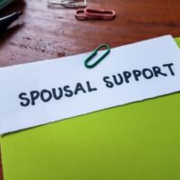 SpousalSupport SpousalSupport